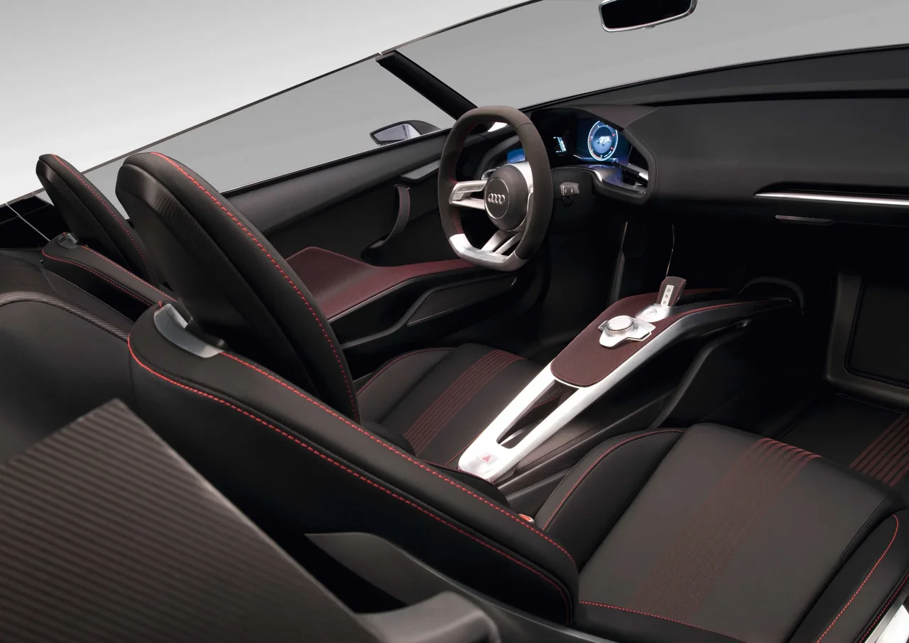 Interior 1