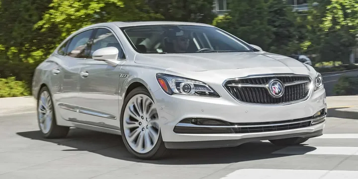 2017 Buick 2017-buick-concept-36-v6 main image