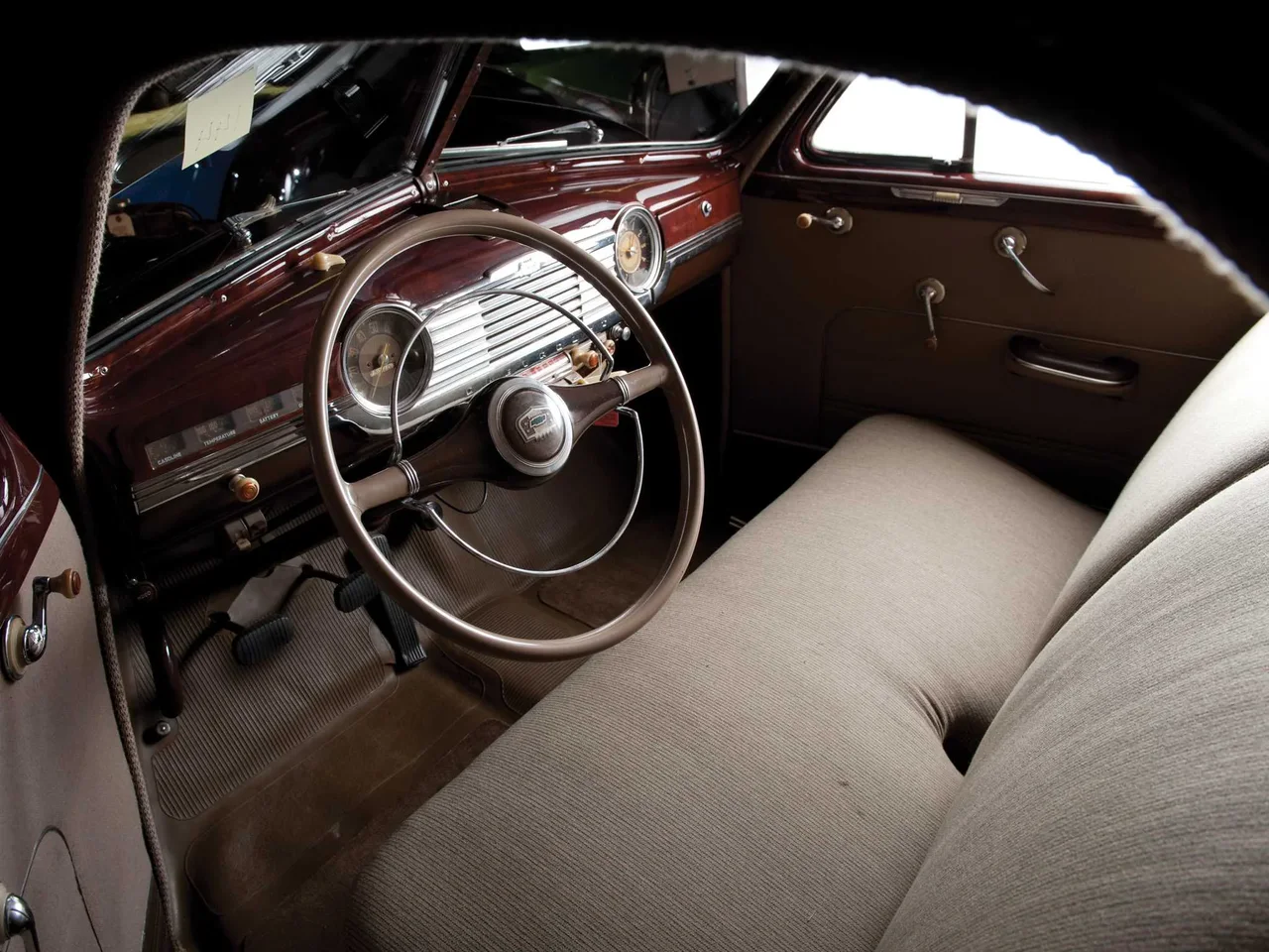 Interior 1