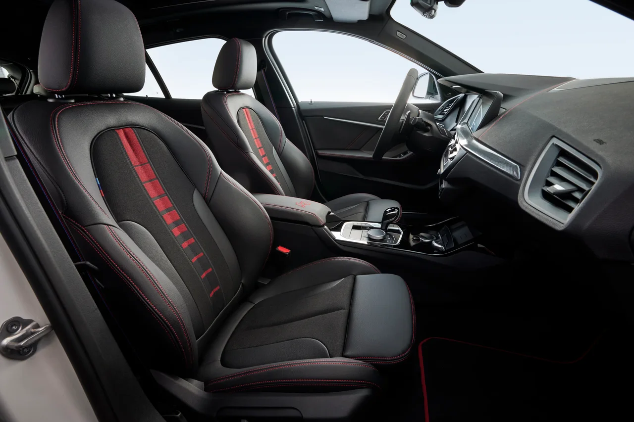 Interior 1