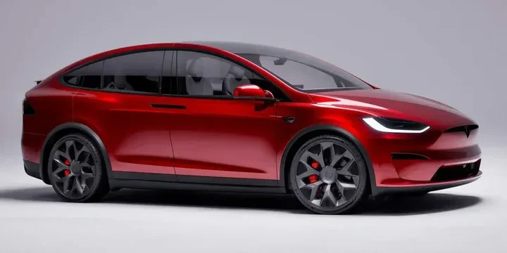 2026 Tesla 2026-tesla-model-x-plaid main image