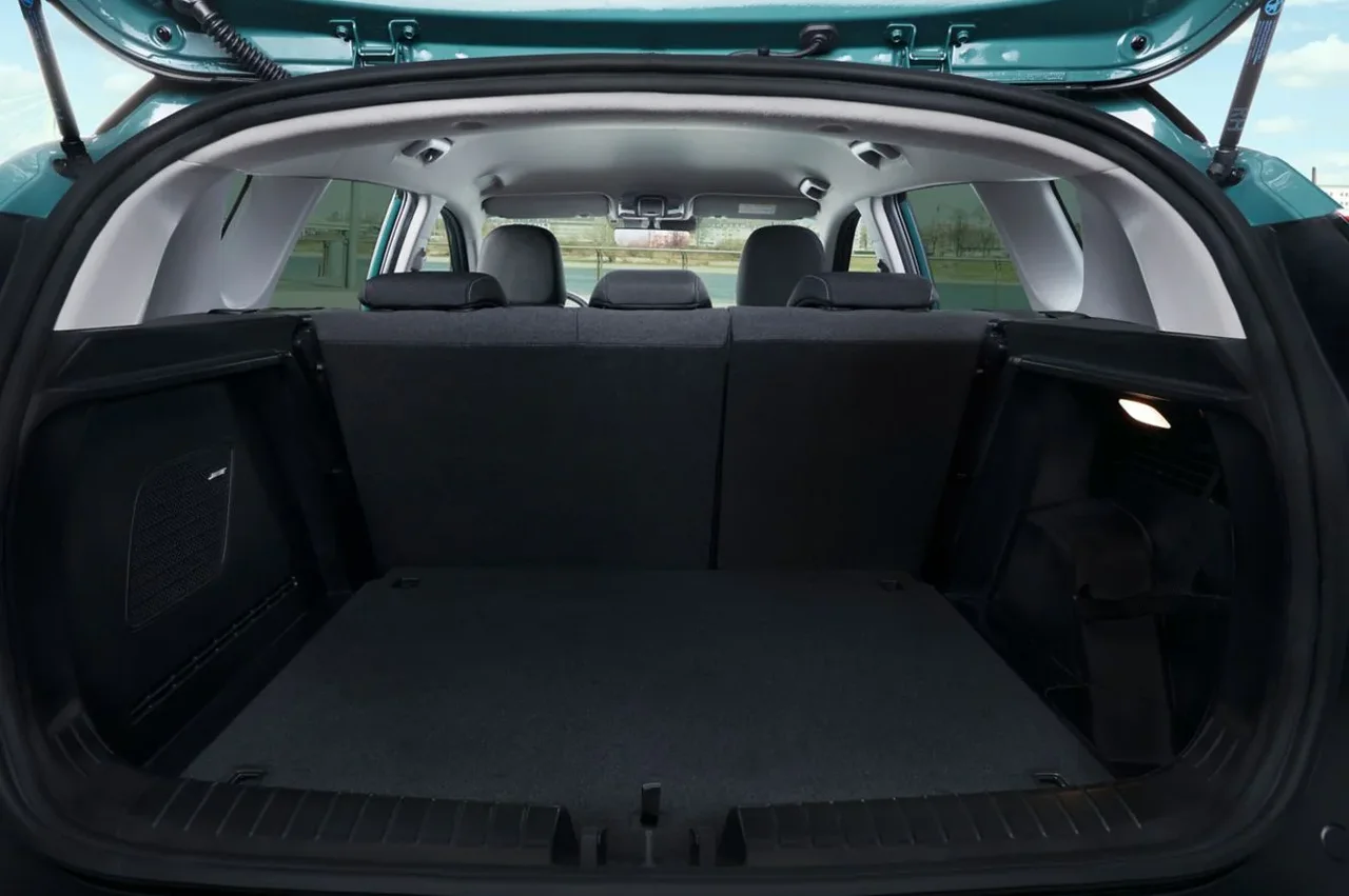 Interior 1