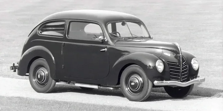 1939 Ford 1939-ford-taunus-12-manual-3-speed main image
