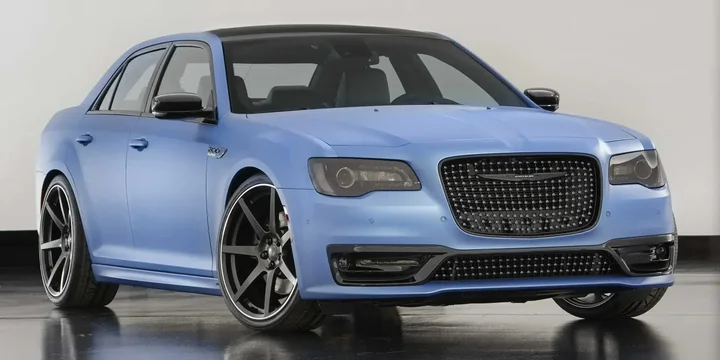 2015 Chrysler 2015-chrysler-concept main image