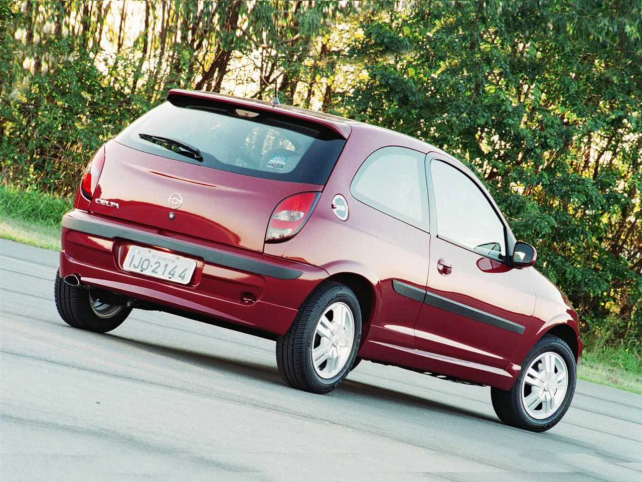Exterior 7