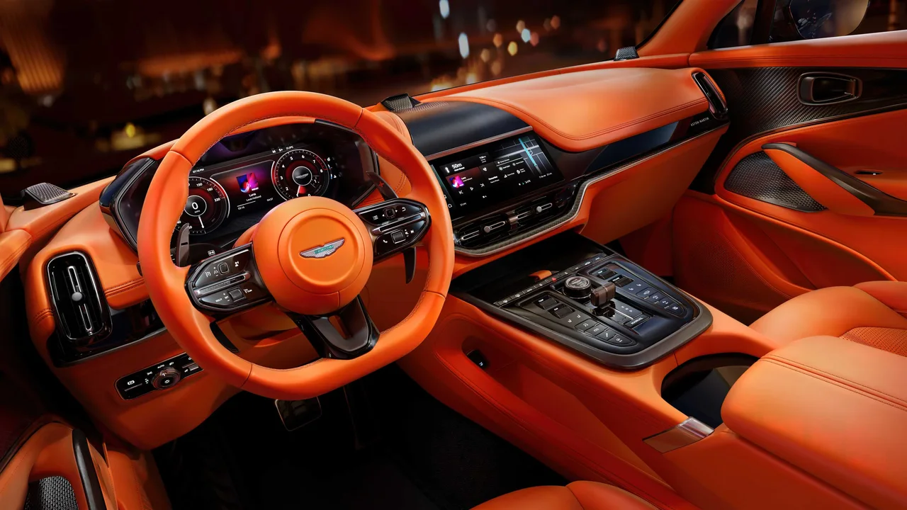 Interior 2