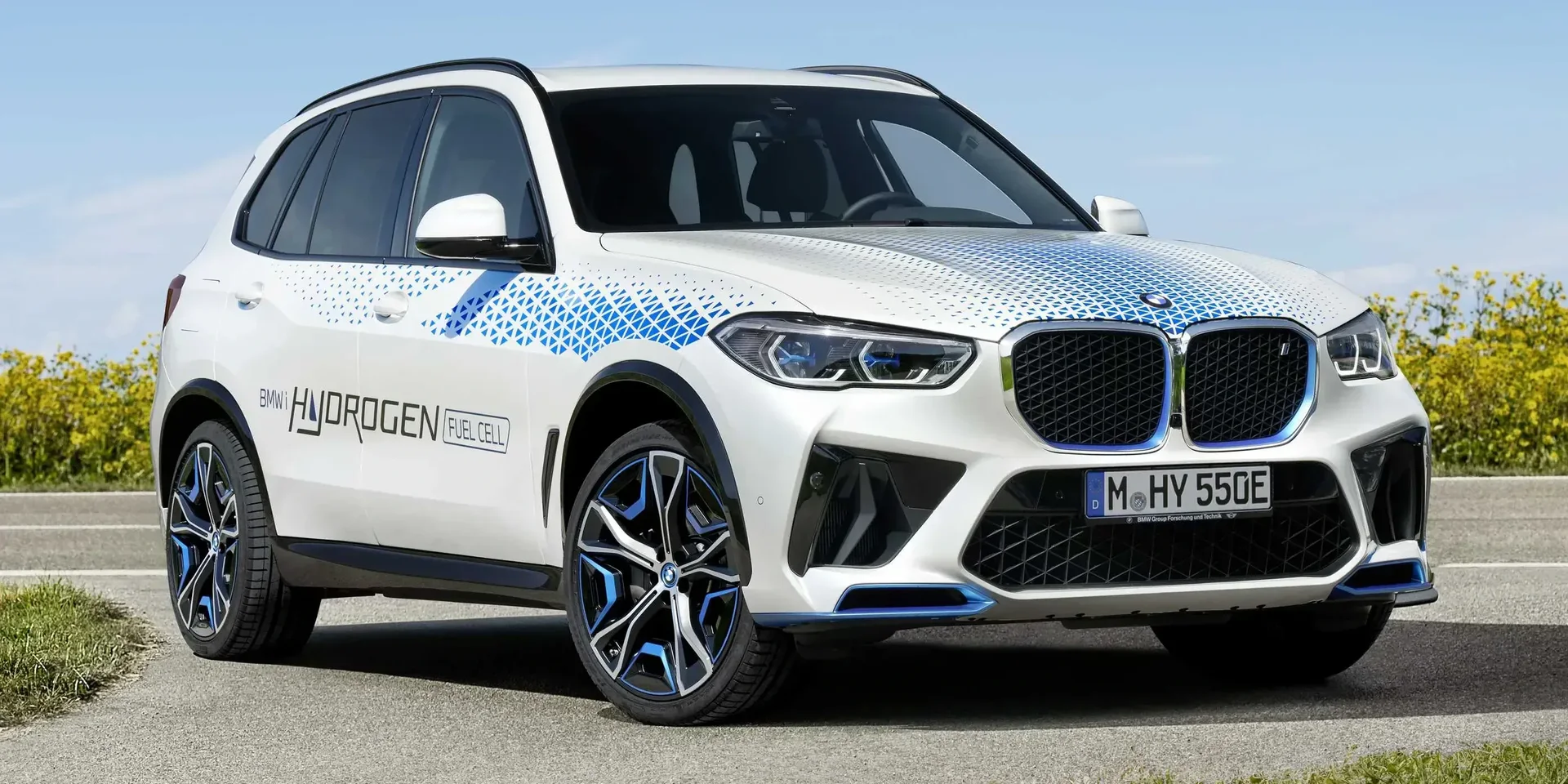 2022 BMW X5 photo 1