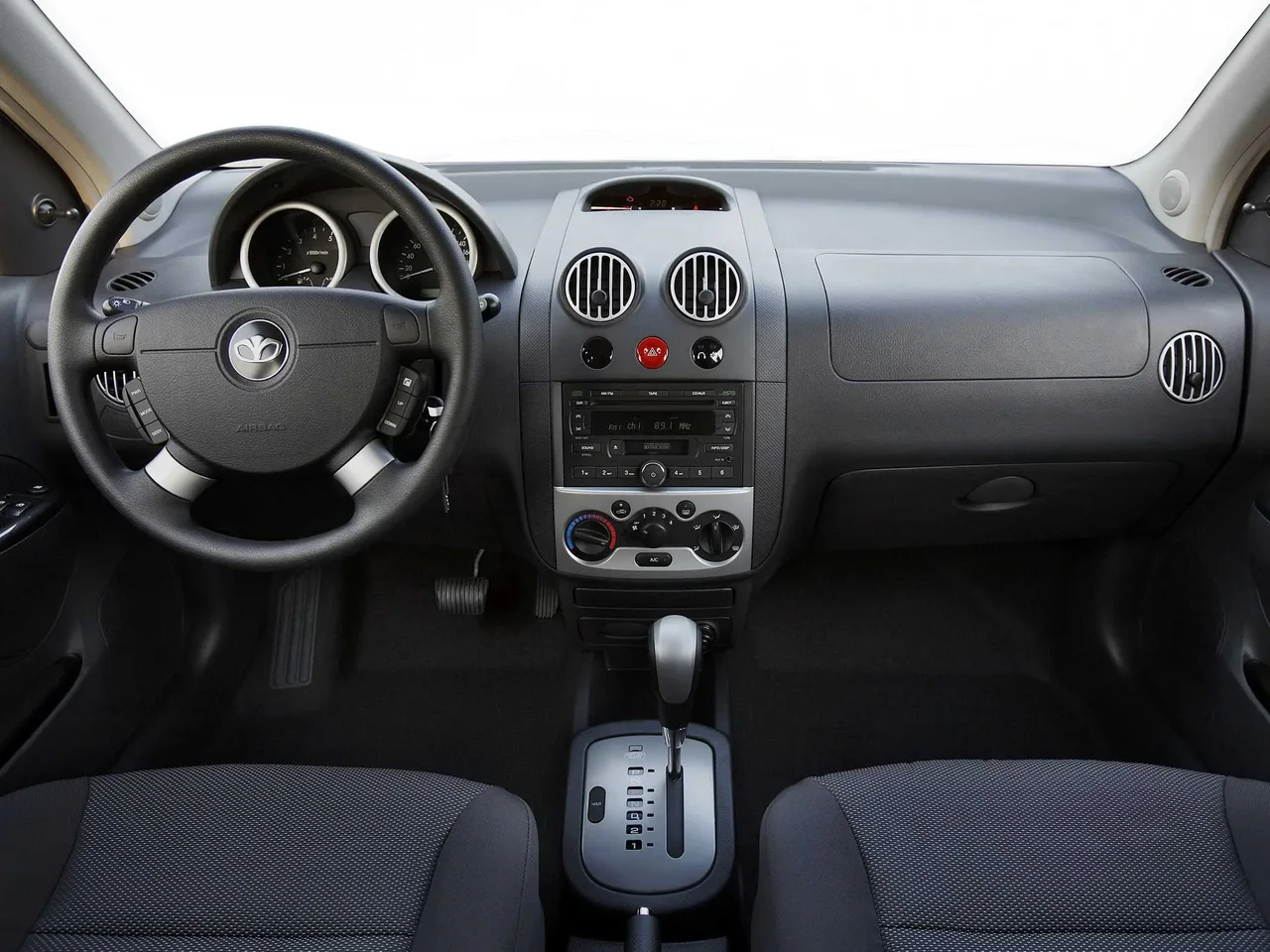 Interior 1
