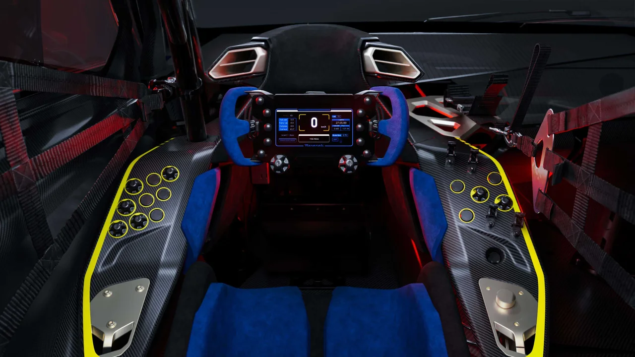 Interior 1
