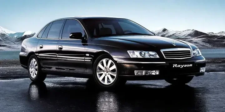 2005 Buick 2005-buick-royaum-36-v6-automatic-5-speed main image