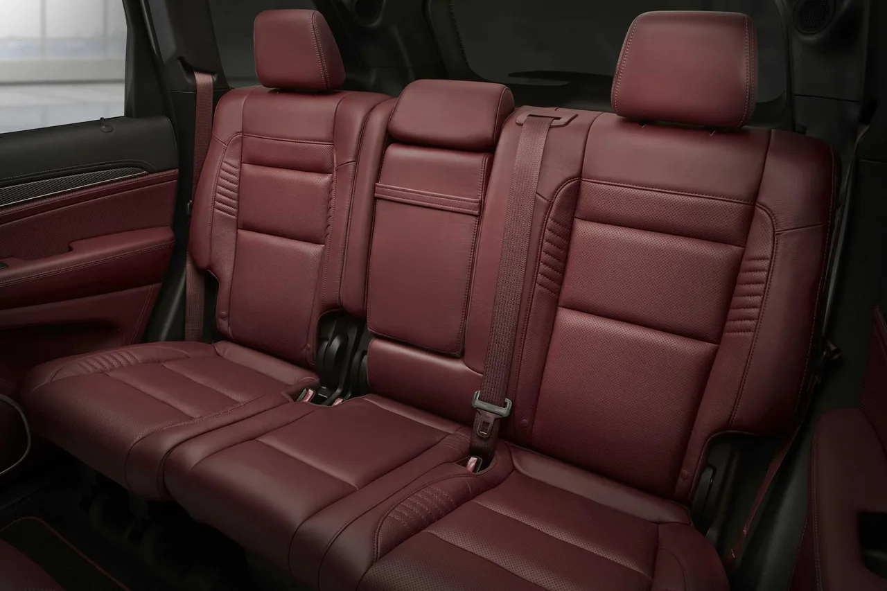 Interior 1