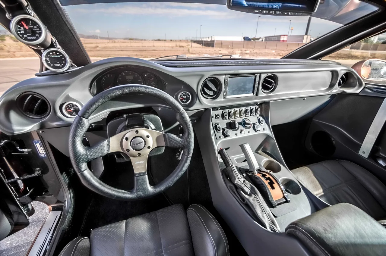 Interior 1
