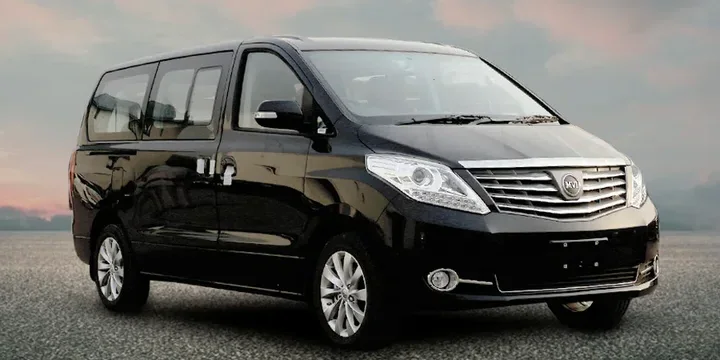 2020 IVM Capa exterior main image