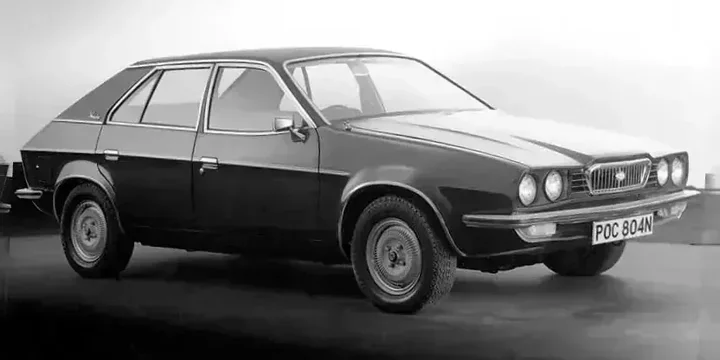 1975 Wolseley 1975-wolseley-ado71 main image