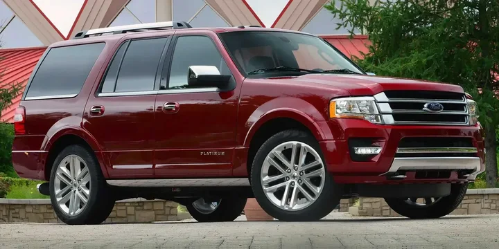 2015 Ford 2015-ford-expedition-suv-ford-expedition-35-v6-ecoboost-selectshift-6-speed-370ps main image