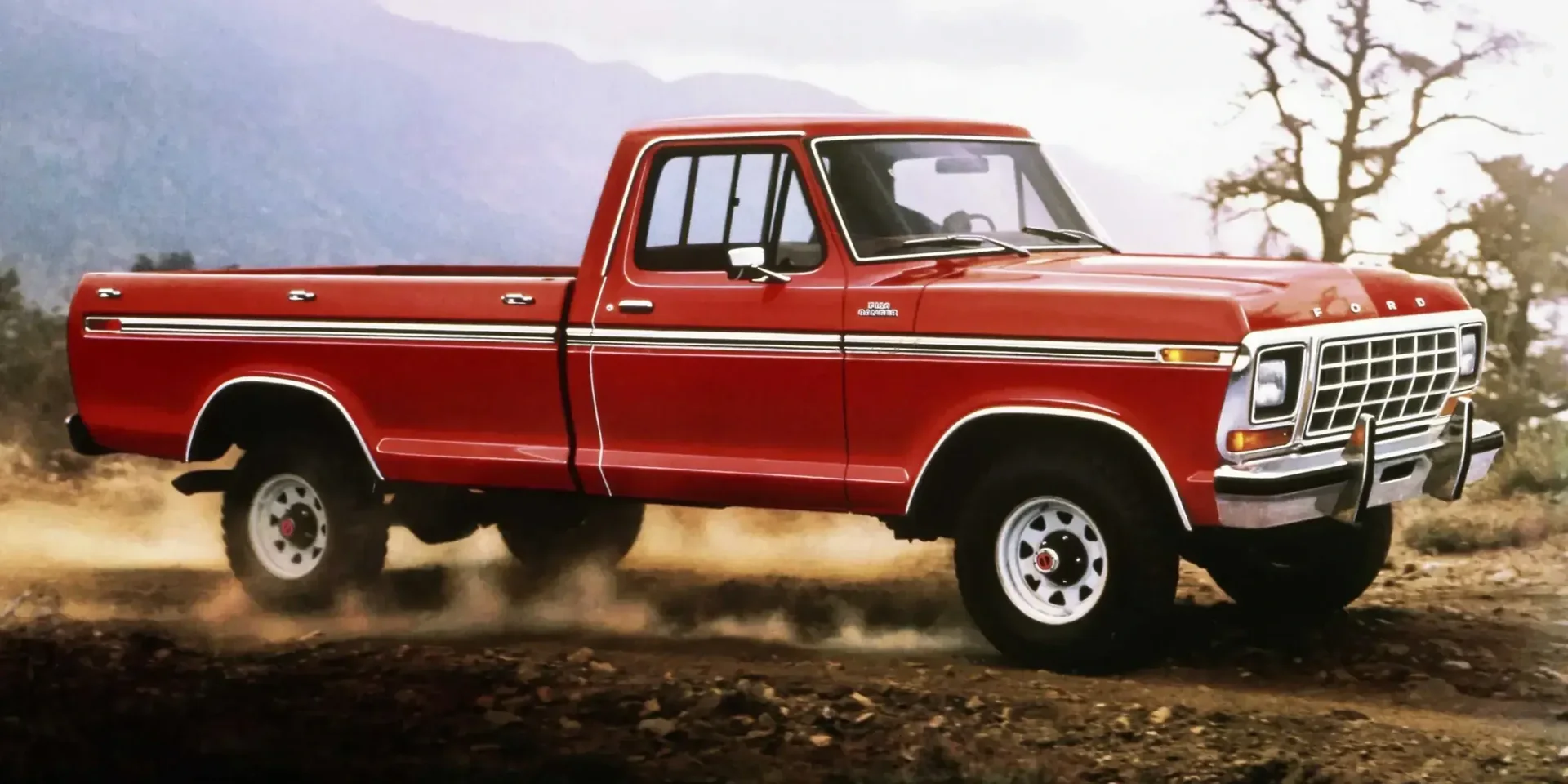 1978 Ford F-Series F-150 photo 1