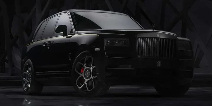 2020 Rolls-Royce 2020-rolls-royce-cullinan-black-badge-cullinan main image