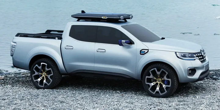 2015 Renault 2015-renault-alaskan main image