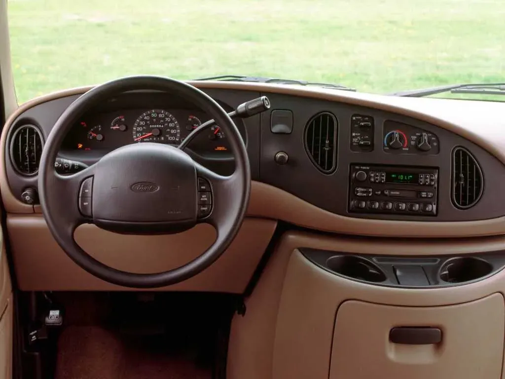 Interior 1