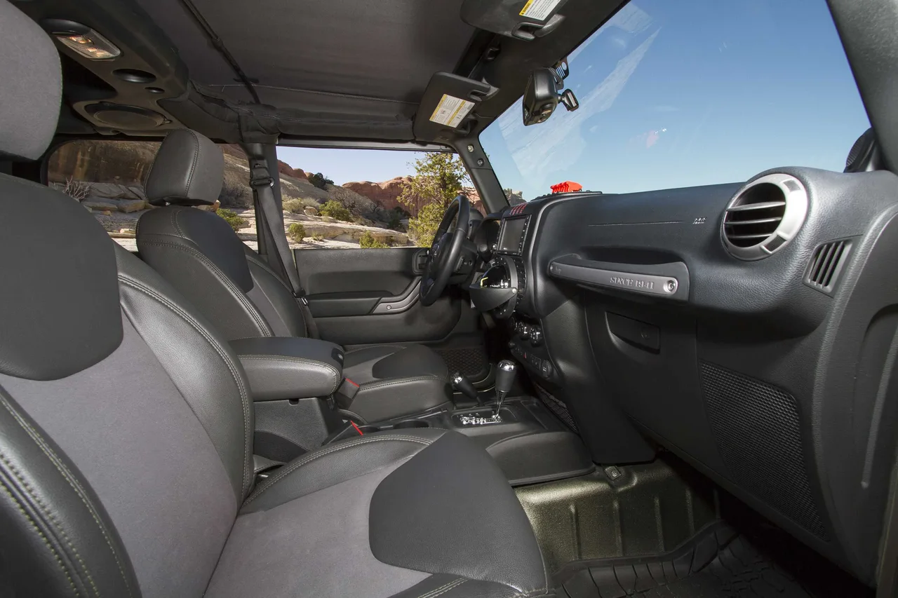 Interior 1