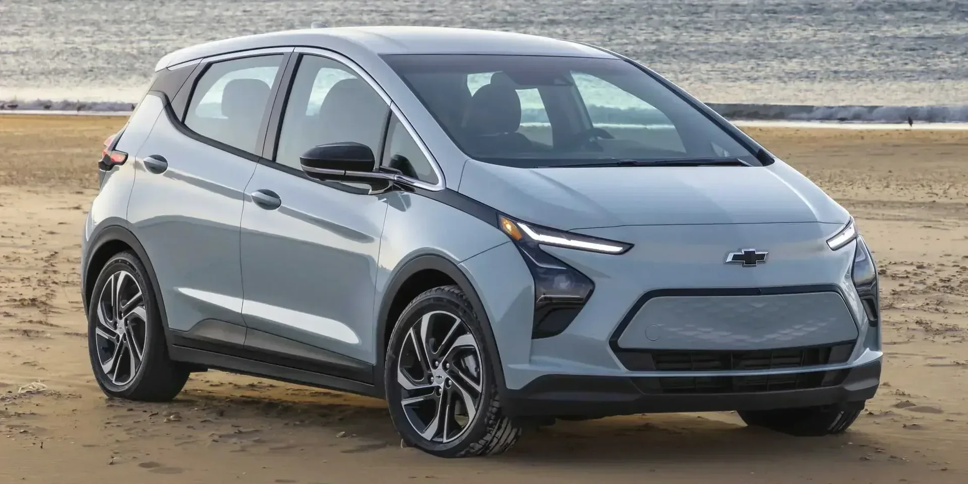 2023 Chevrolet Bolt EV Single Speed photo 1