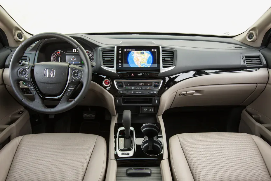 Interior 2