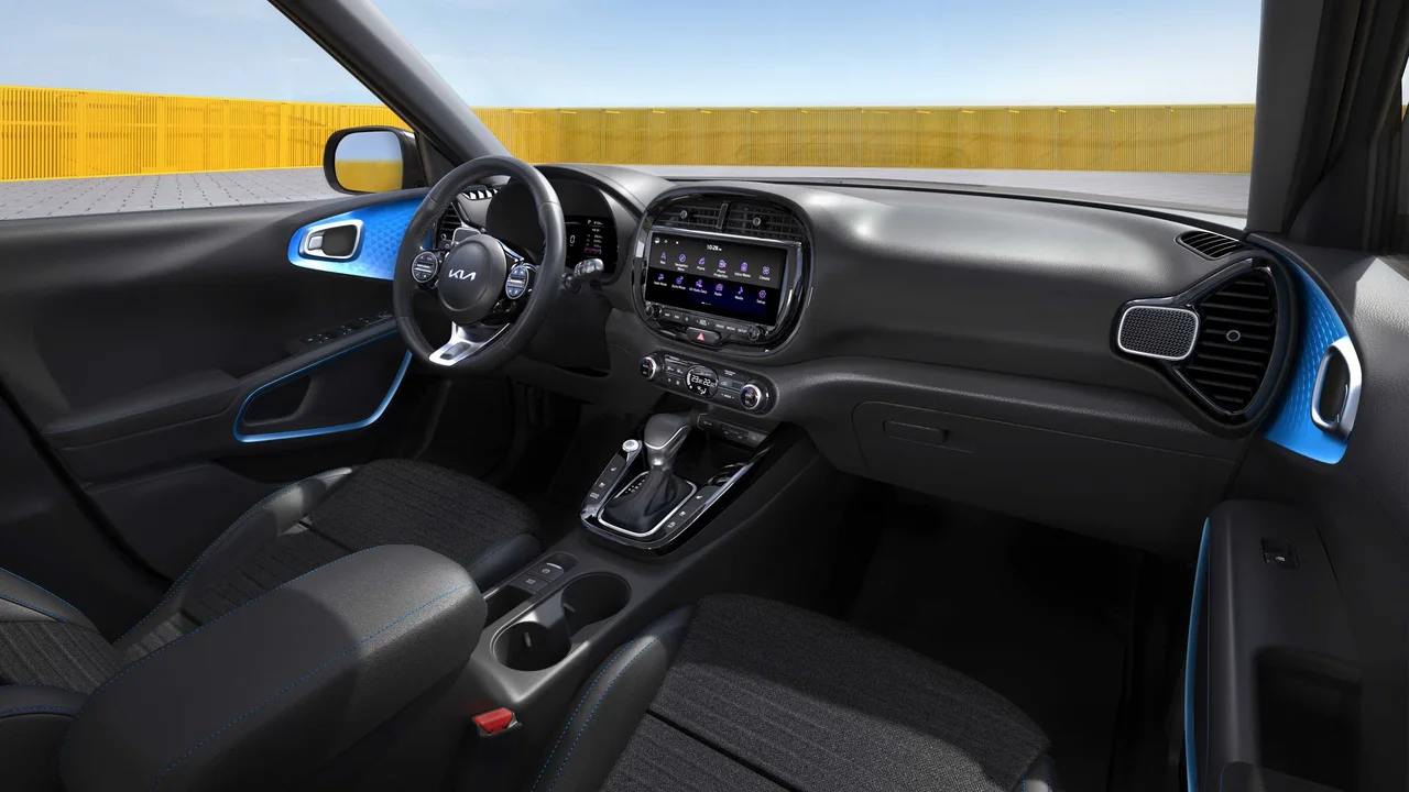 Interior 2