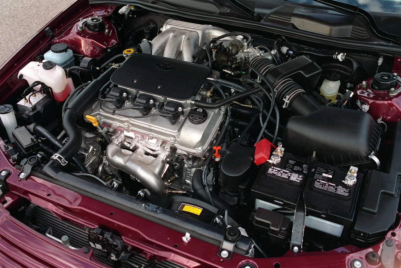 Engine 1
