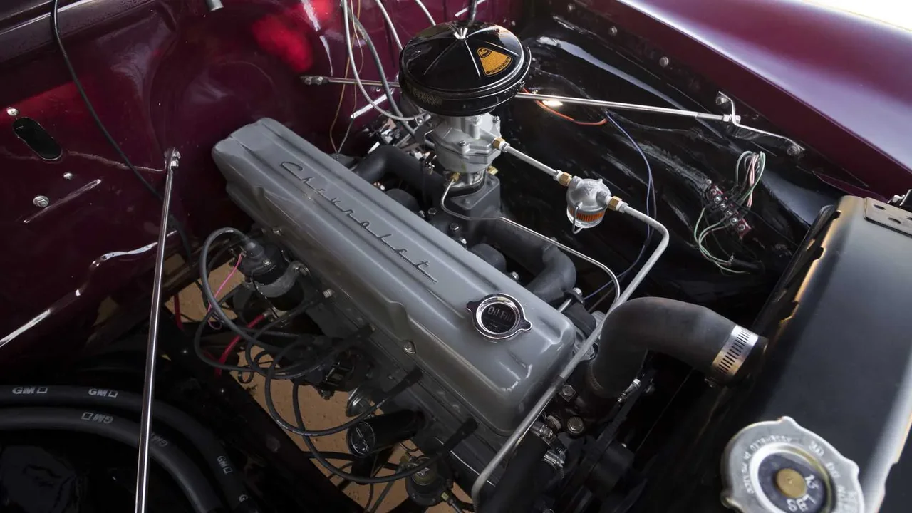 Engine 1