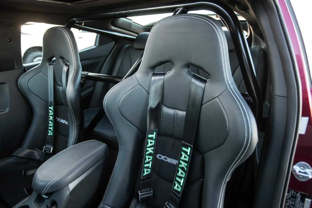 Interior 1
