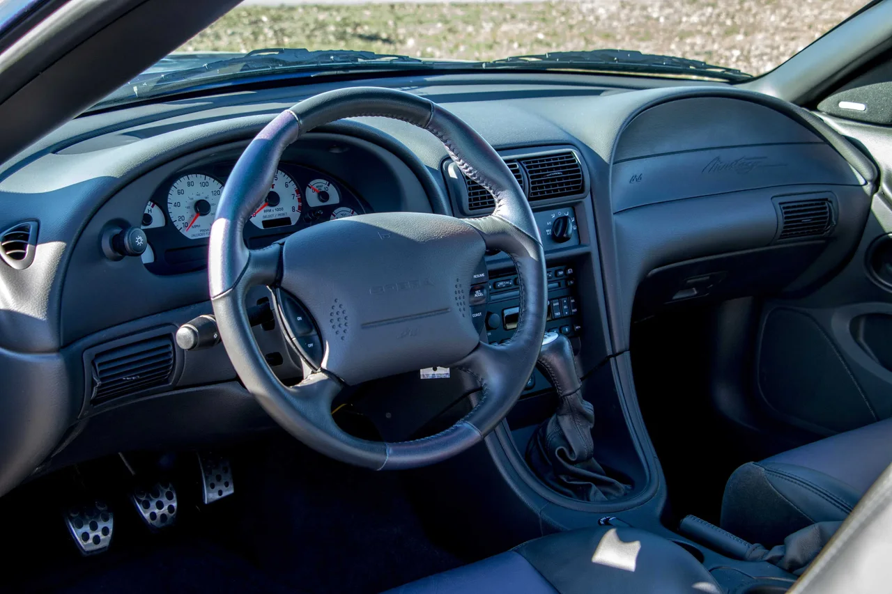 Interior 1