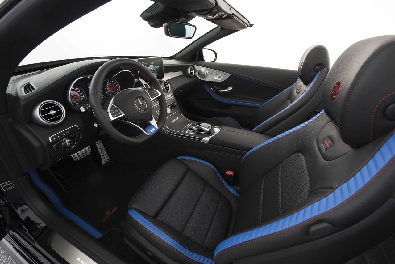 Interior 1