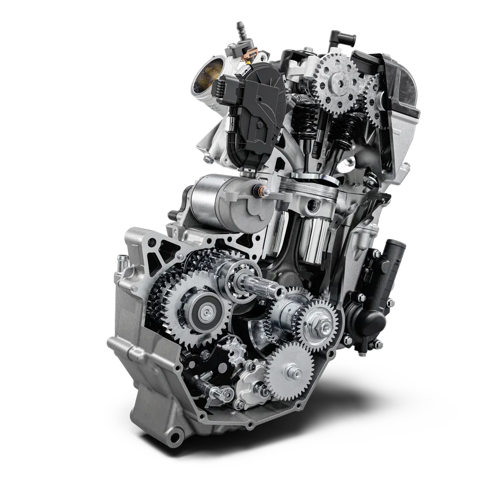 Engine 1