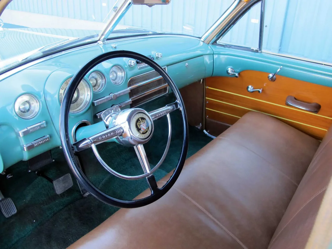 Interior 1