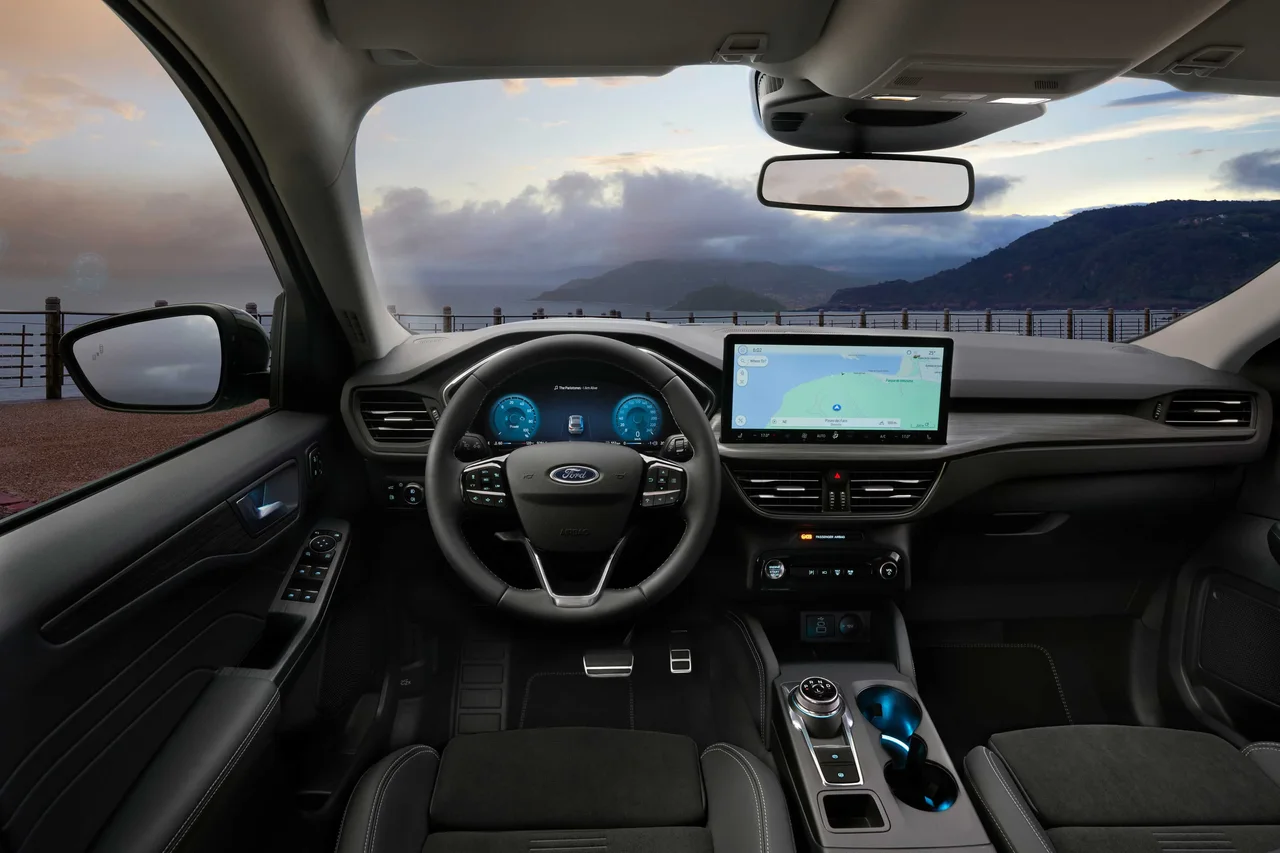Interior 1