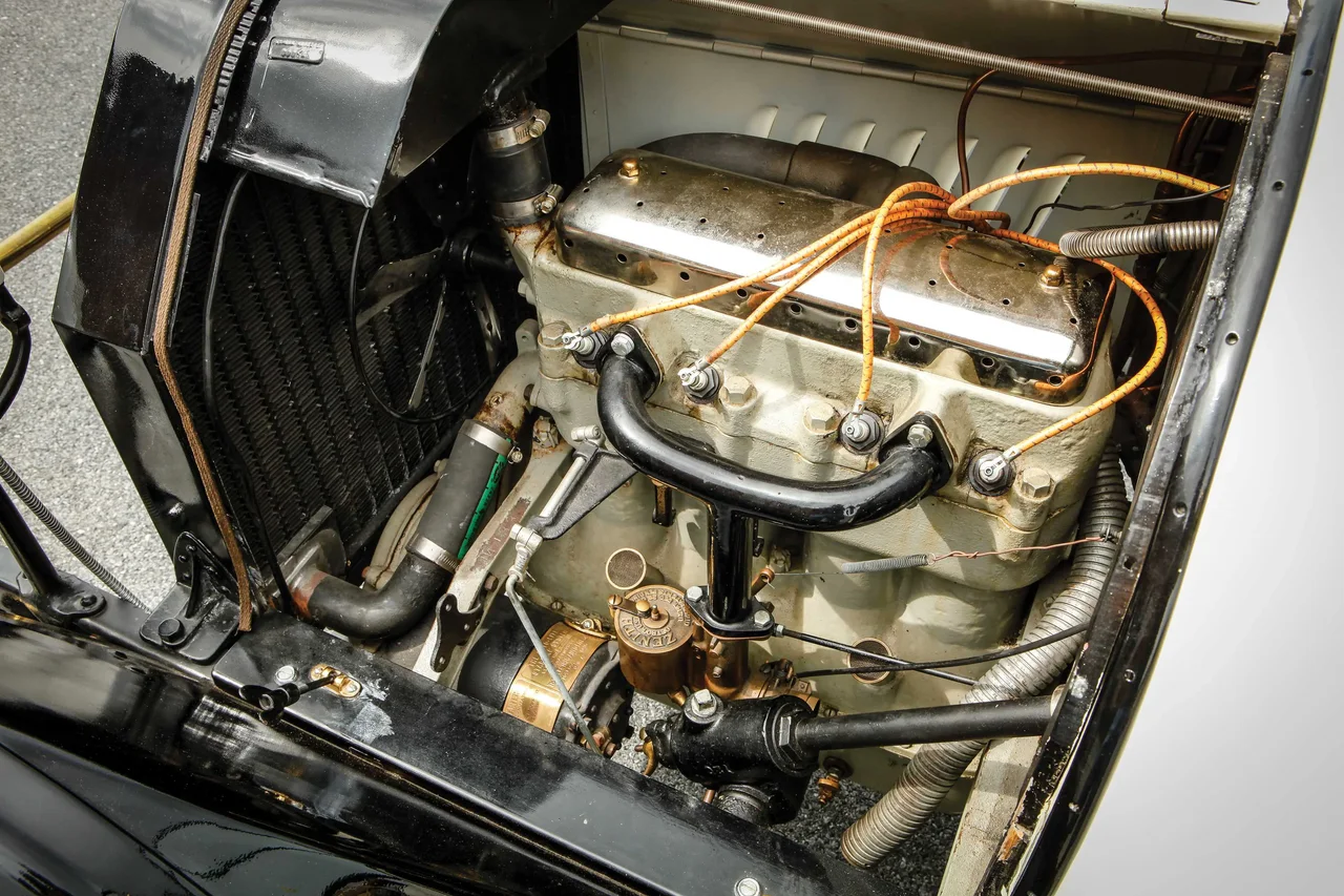 Engine 1