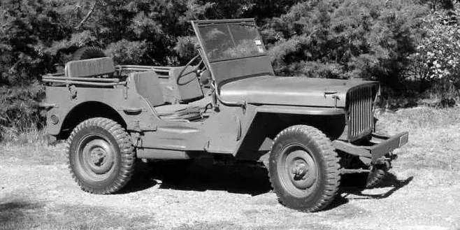 1942 Ford 1942-ford-gpw-22-4x4-manual-3-speed main image