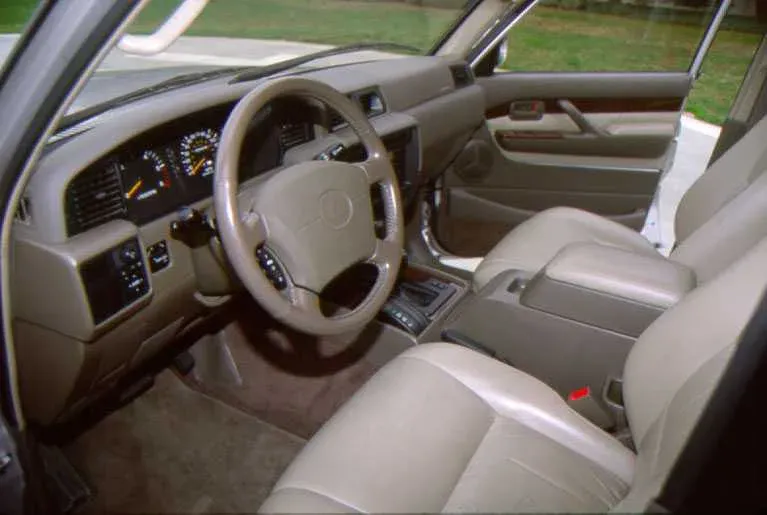 Interior 1