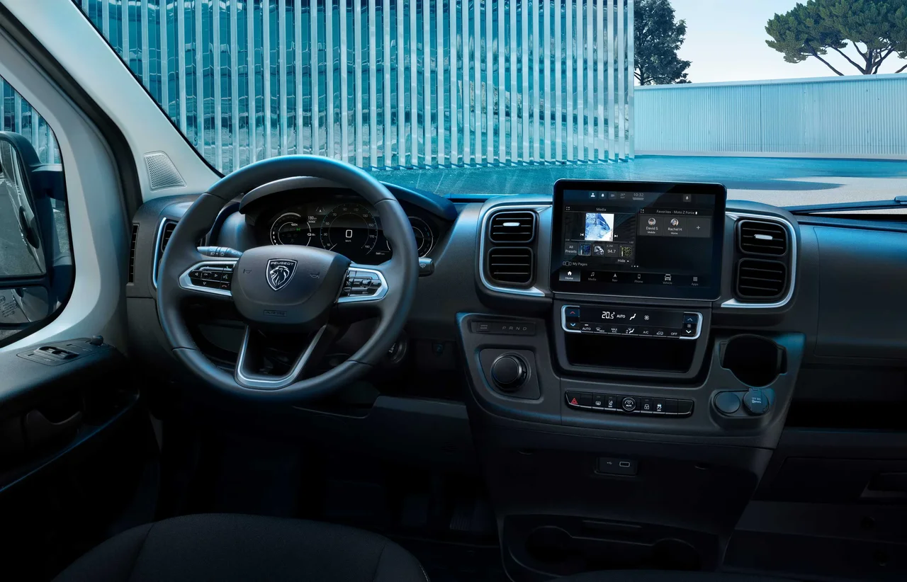 Interior 1