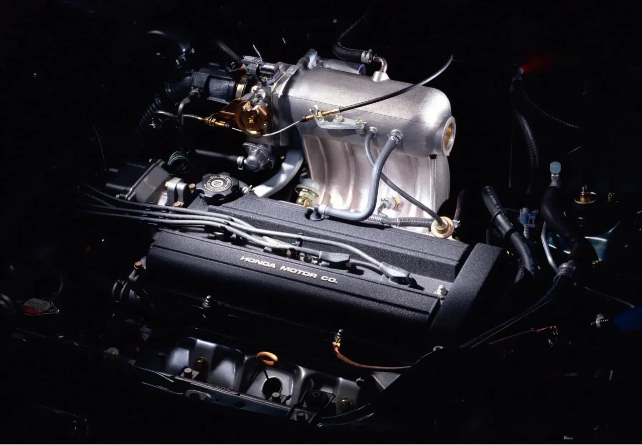 Engine 1