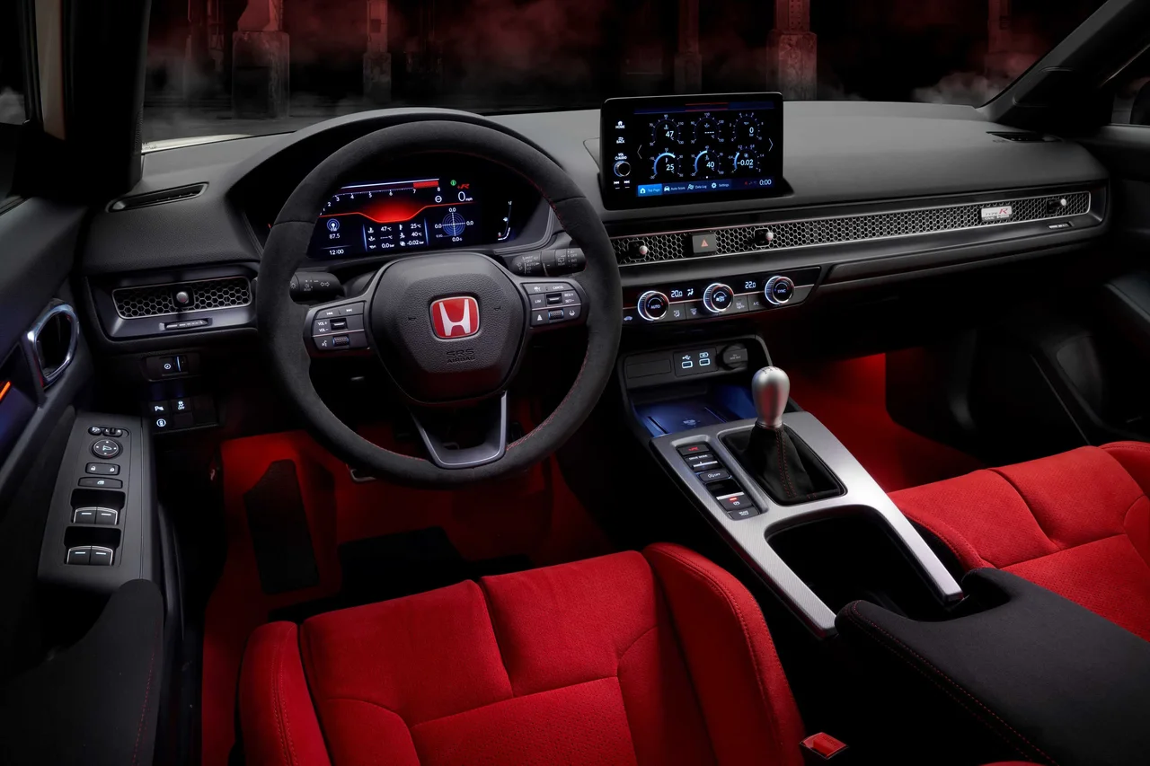 Interior 1