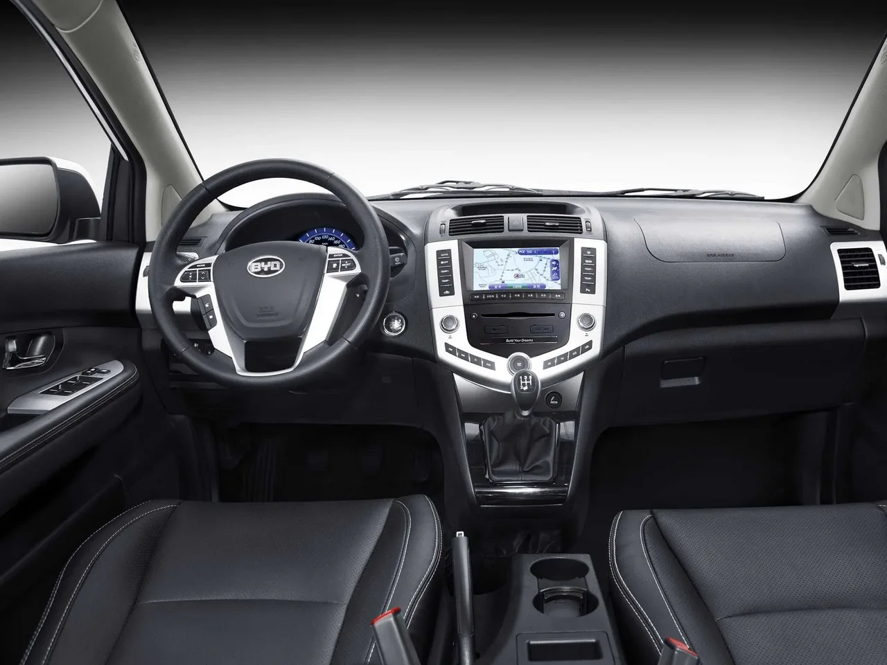 Interior 1
