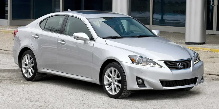 2010 Lexus 2010-lexus-is-350-awd main image