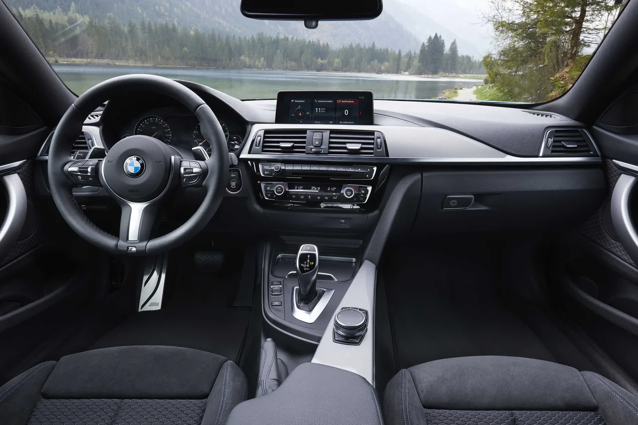 Interior 1