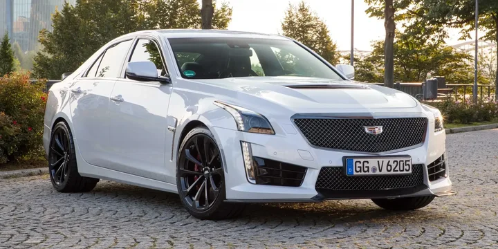 2016 Cadillac 2016-cadillac-cts-eu-cts-v-eu-hydra-matic-8-speed main image