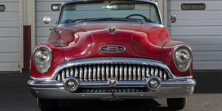 1953 Buick 1953-buick-super-convertible-53-v8-automatic main image