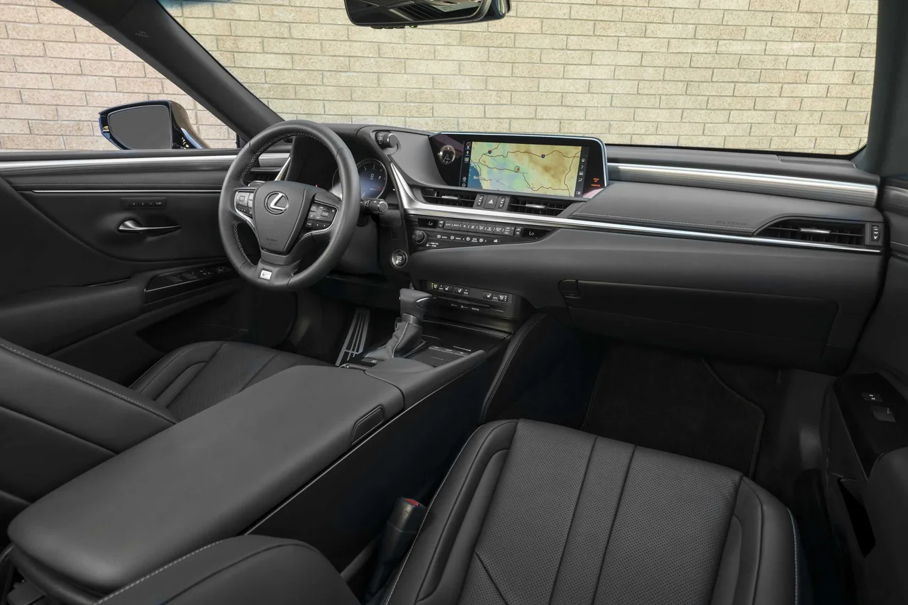 Interior 2