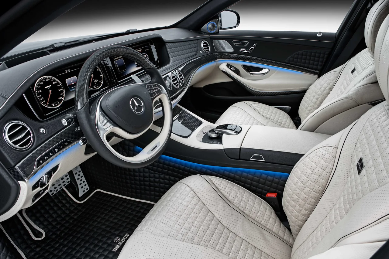 Interior 1