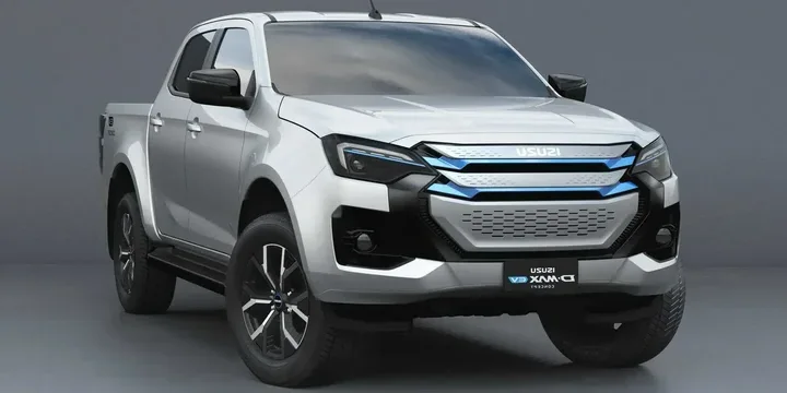 2024 Isuzu 2024-isuzu-concept-669-kwh main image