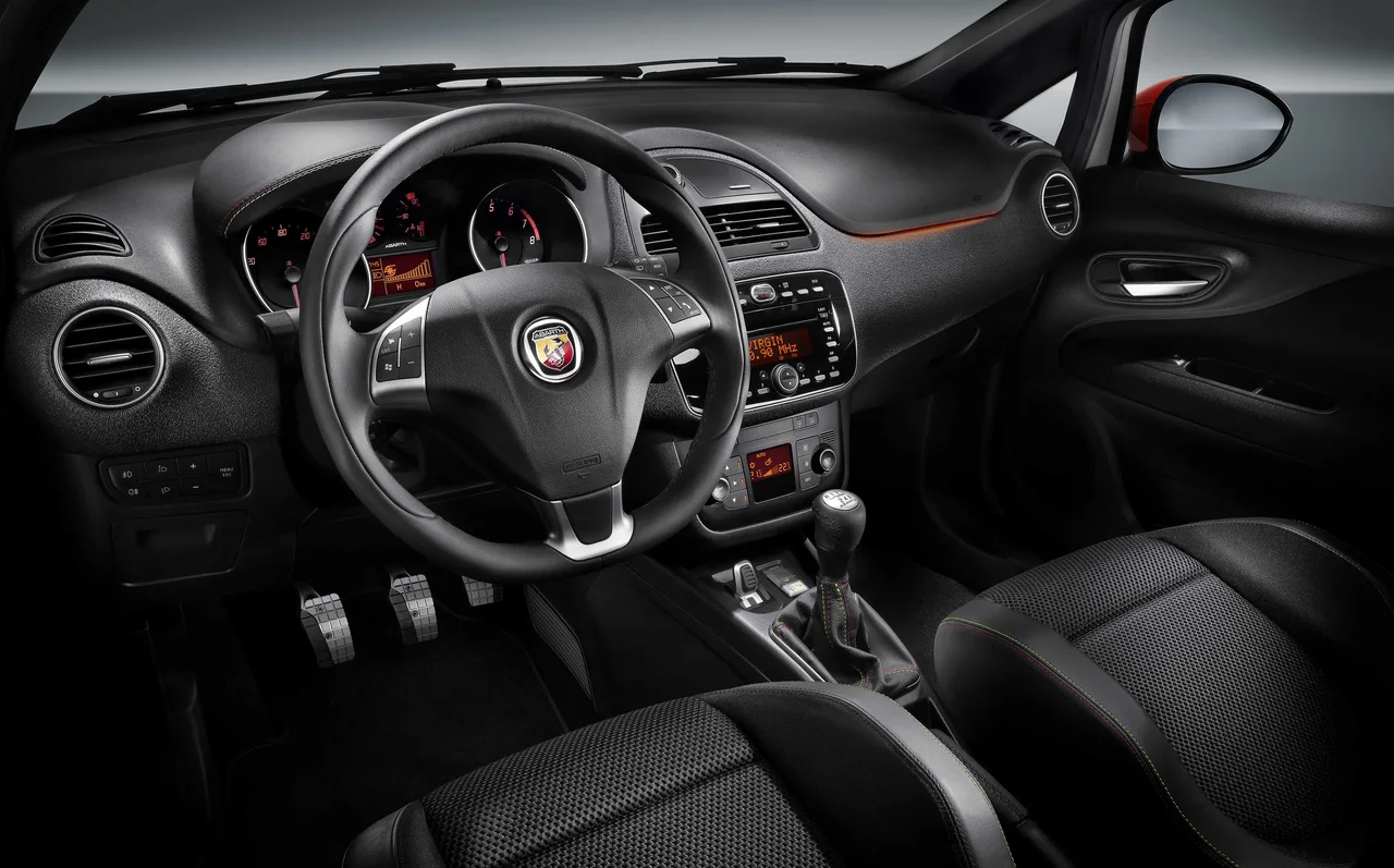 Interior 2